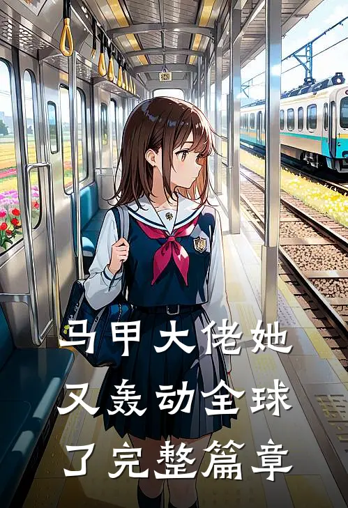 马甲大佬她又轰动全球了完整篇章