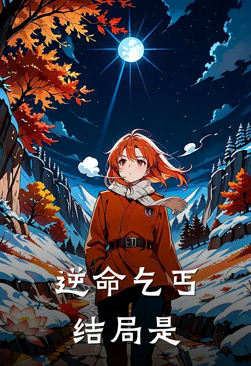 逆命乞丐结局是