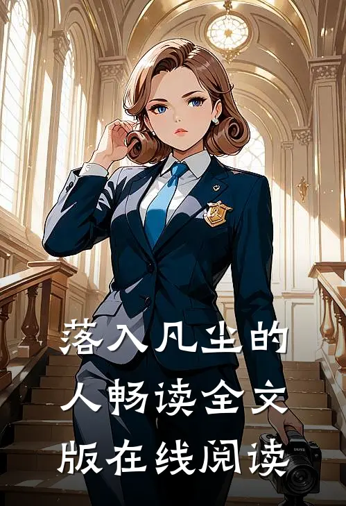 落入凡尘的人畅读全文版在线阅读