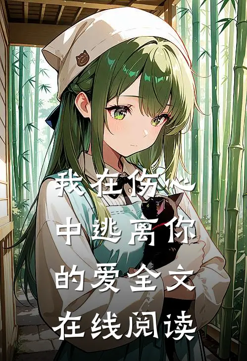 我在伤心中逃离你的爱全文在线阅读
