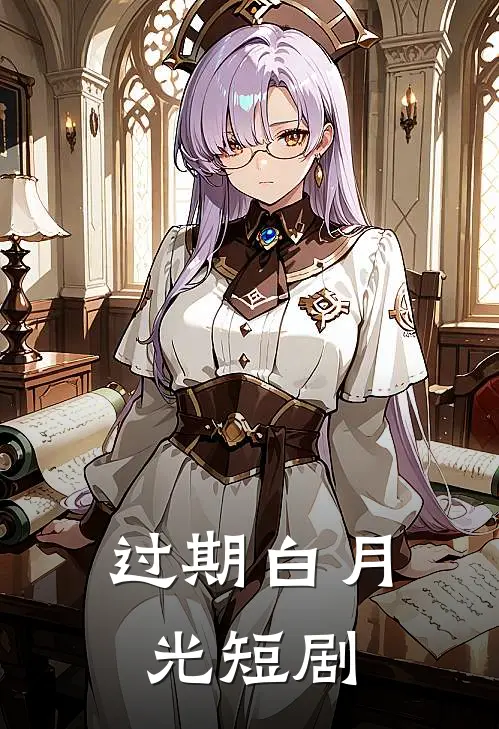 过期白月光短剧