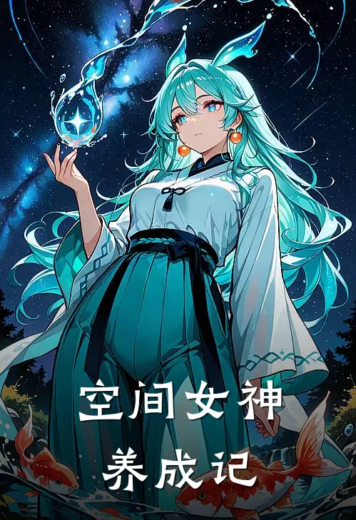 空间女神养成记