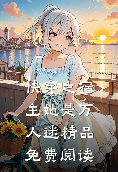 快穿之宿主她是万人迷精品免费阅读