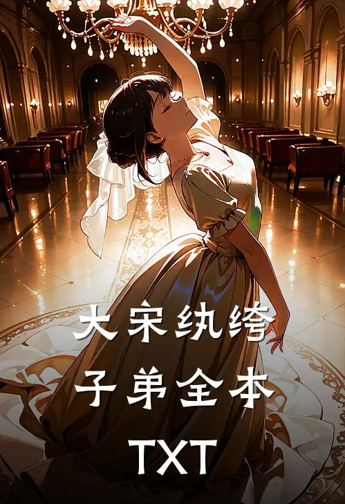 大宋纨绔子弟全本TXT