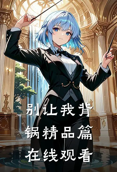 别让我背锅精品篇在线观看
