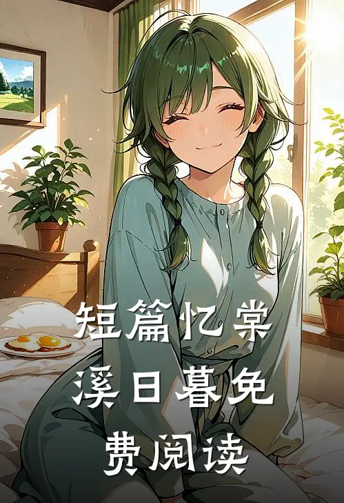 短篇忆棠溪日暮免费阅读