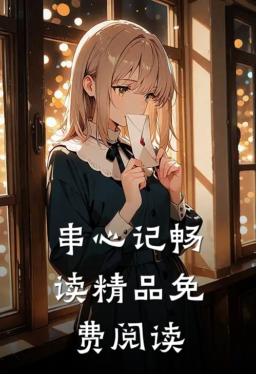 串心记畅读精品免费阅读
