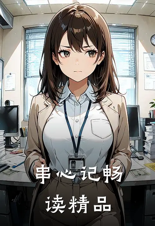 串心记畅读精品