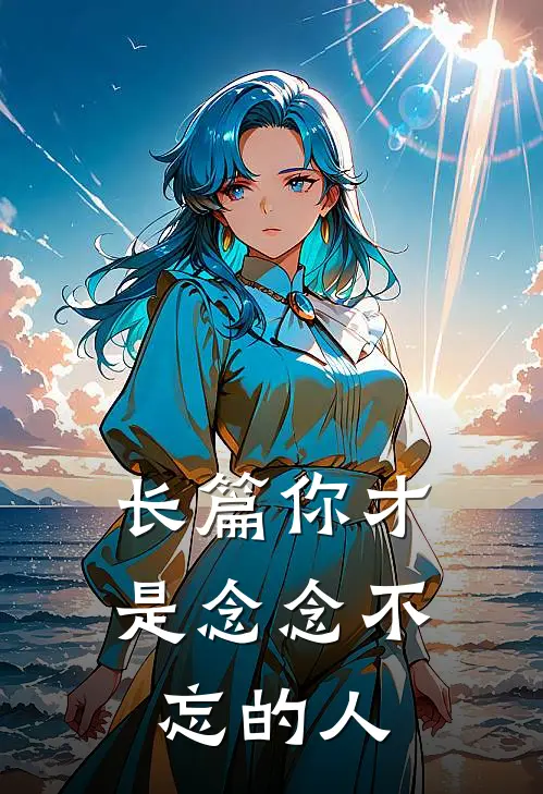 长篇你才是念念不忘的人