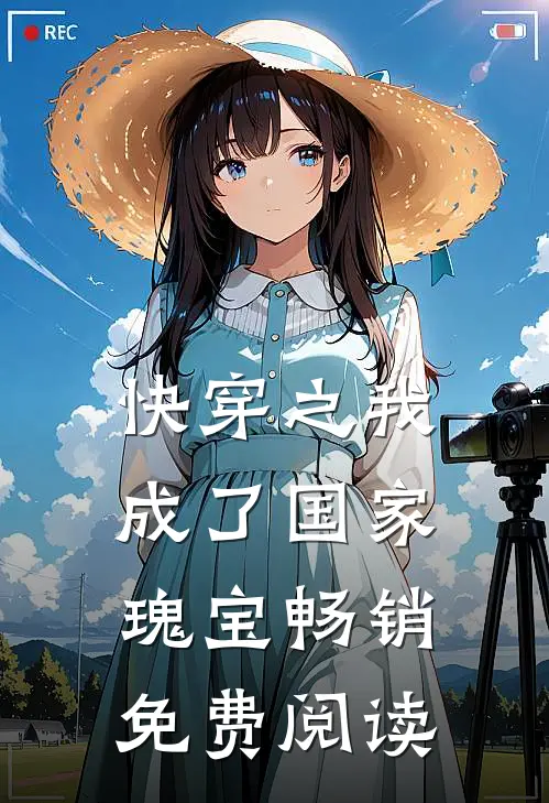 快穿之我成了国家瑰宝畅销免费阅读