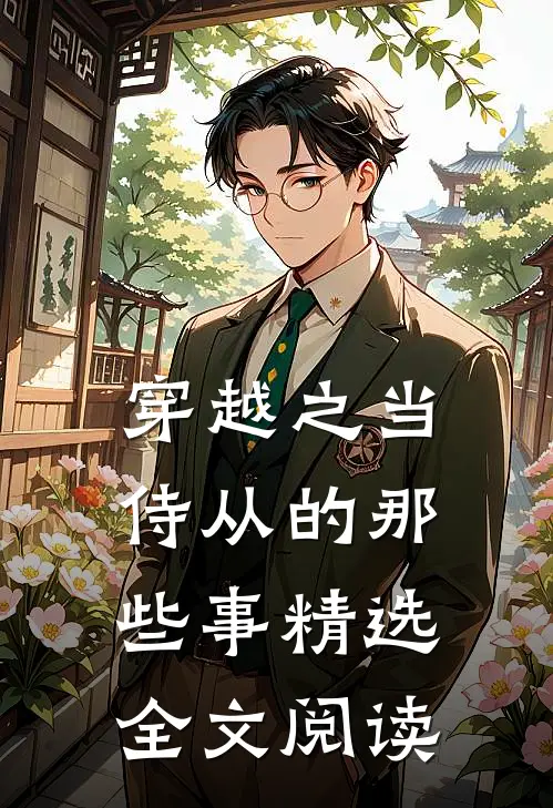 穿越之当侍从的那些事精选全文阅读