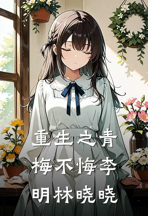 重生之青梅不悔李明林晓晓