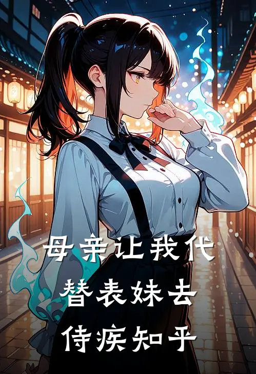 母亲让我代替表妹去侍疾知乎