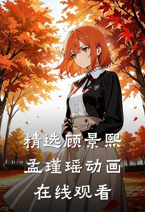 精选顾景熙孟瑾瑶动画在线观看