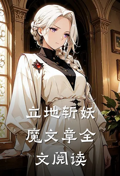 立地斩妖魔文章全文阅读