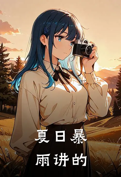 夏日暴雨讲的