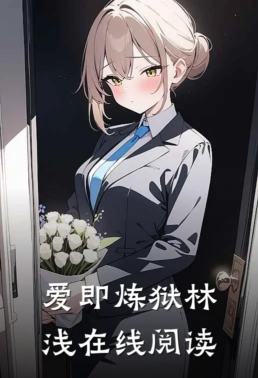 爱即炼狱林浅在线阅读