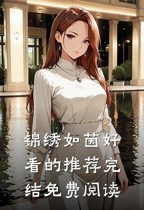 锦绣如茵好看的推荐完结免费阅读