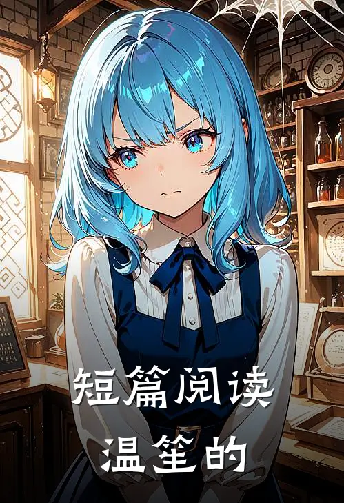 短篇阅读温笙的