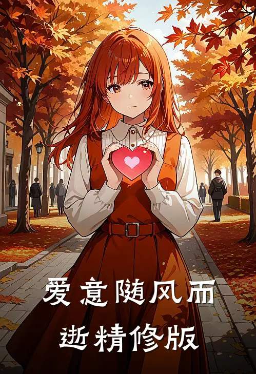 爱意随风而逝精修版