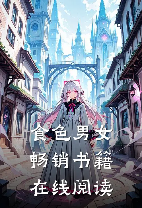 食色男女畅销书籍在线阅读