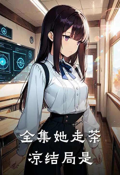 全集她走茶凉结局是