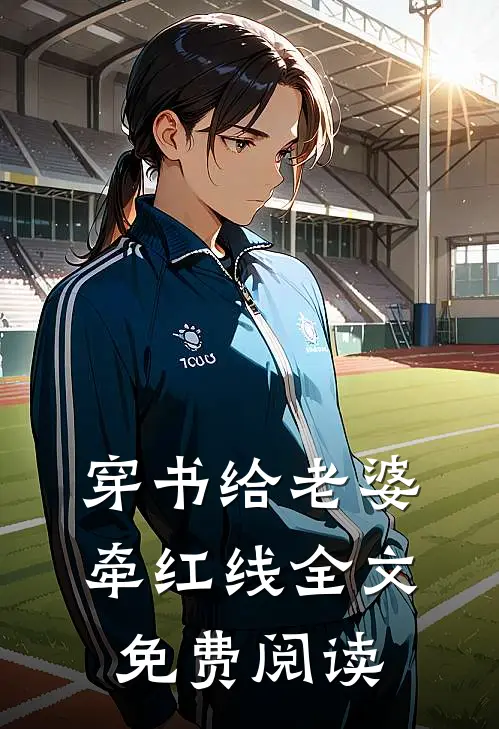 穿书给老婆牵红线全文免费阅读
