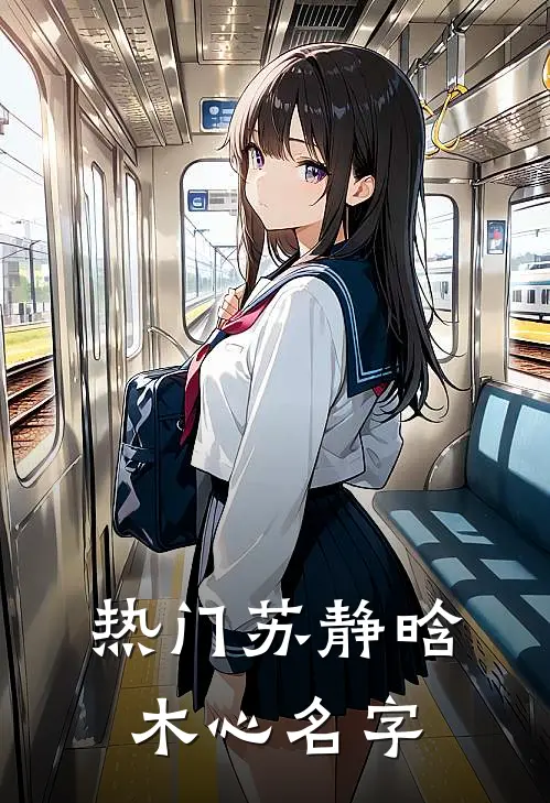热门苏静晗木心名字