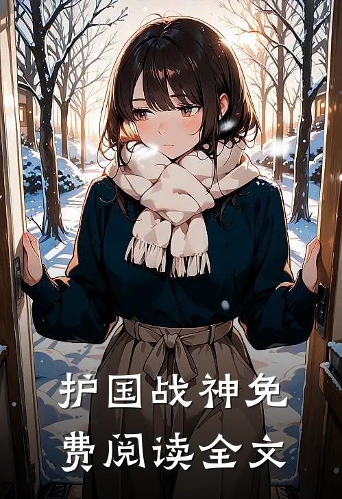 护国战神免费阅读全文