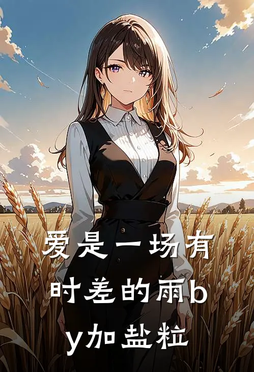 爱是一场有时差的雨by加盐粒