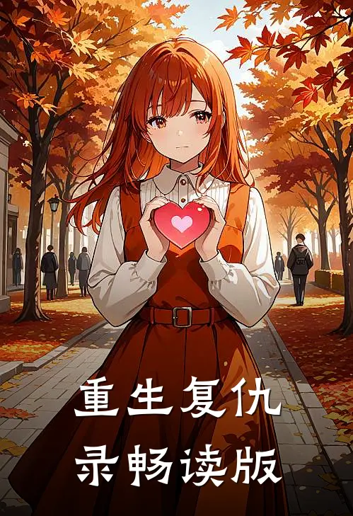 重生复仇录畅读版