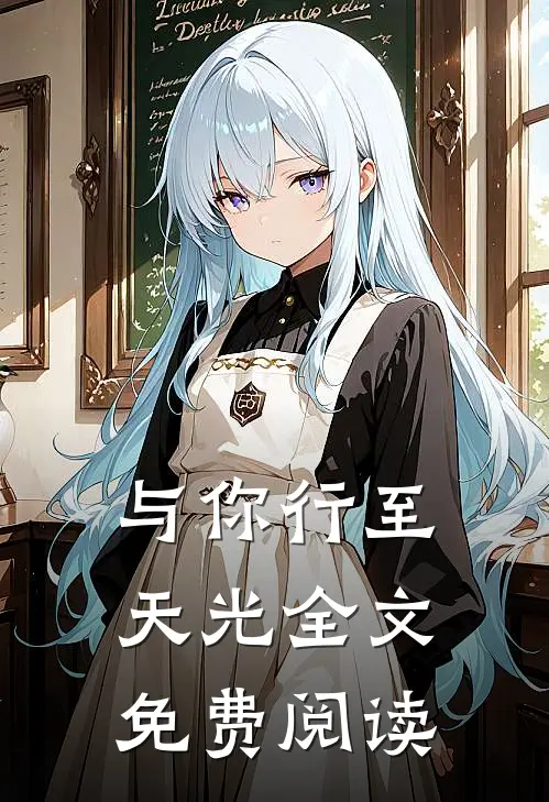 与你行至天光全文免费阅读