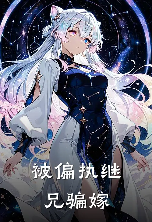 被偏执继兄骗嫁