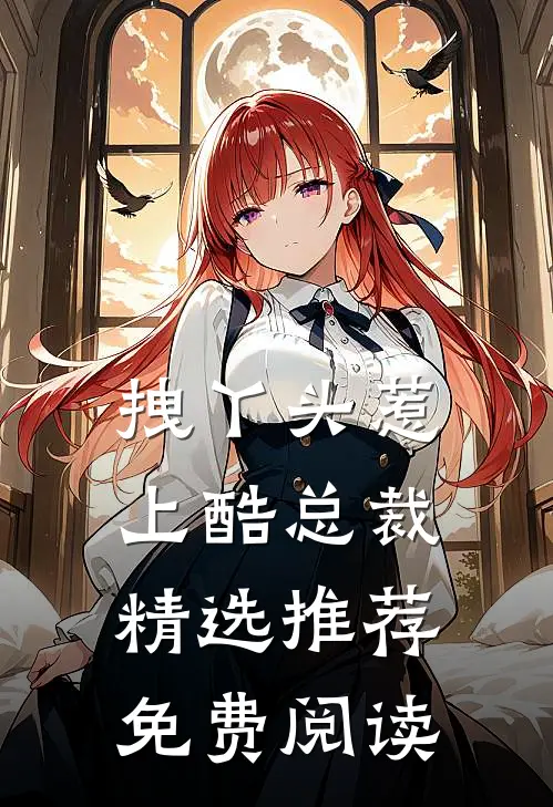 拽丫头惹上酷总裁精选推荐免费阅读