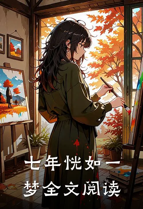 七年恍如一梦全文阅读