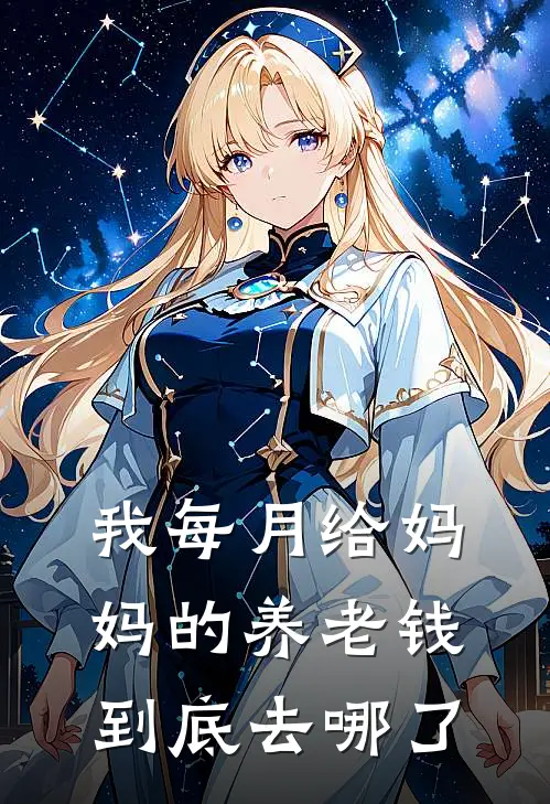 我每月给妈妈的养老钱到底去哪了