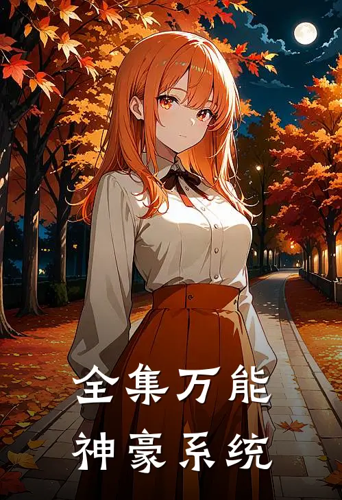 全集万能神豪系统