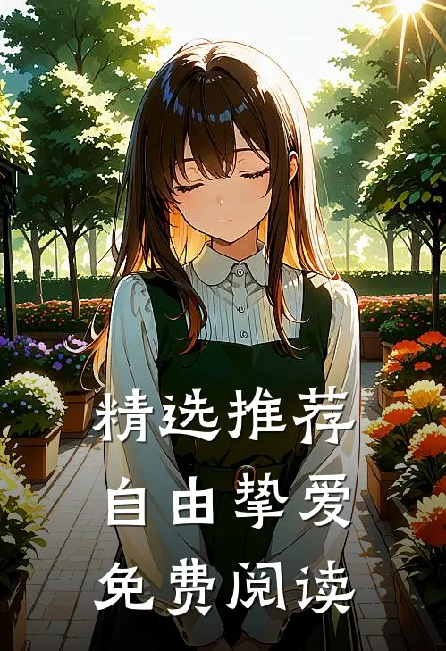 精选推荐自由挚爱免费阅读