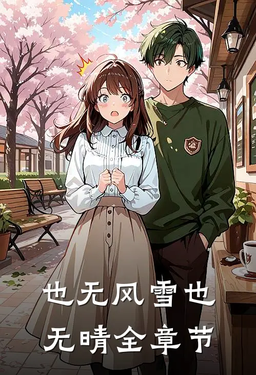 也无风雪也无晴全章节