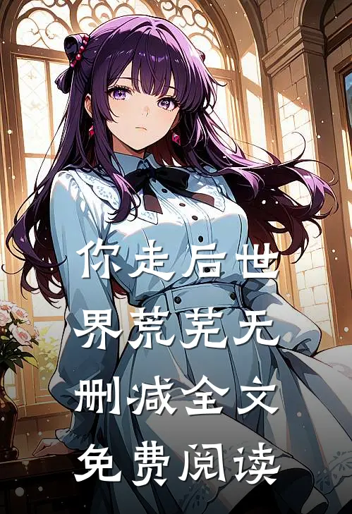 你走后世界荒芜无删减全文免费阅读