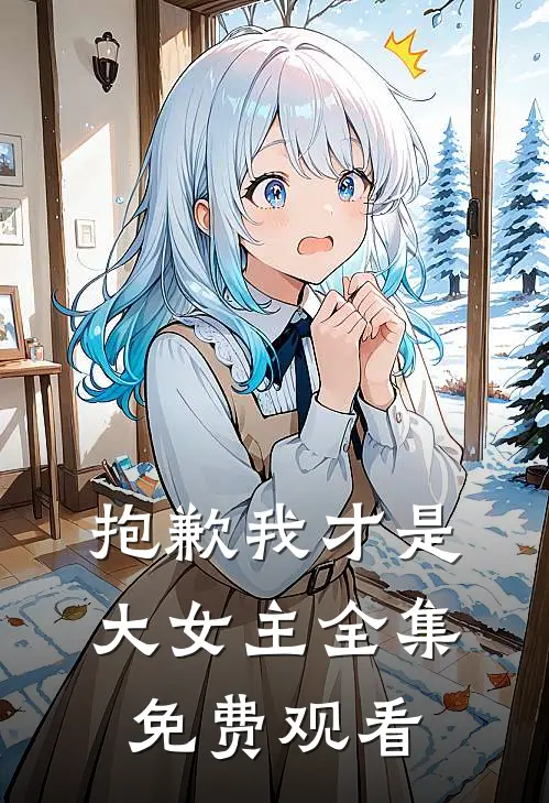 抱歉我才是大女主 全集免费观看