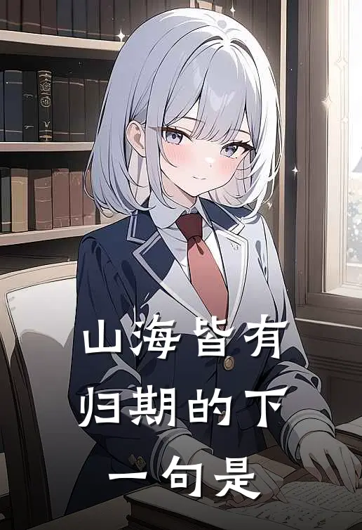 山海皆有归期的下一句是
