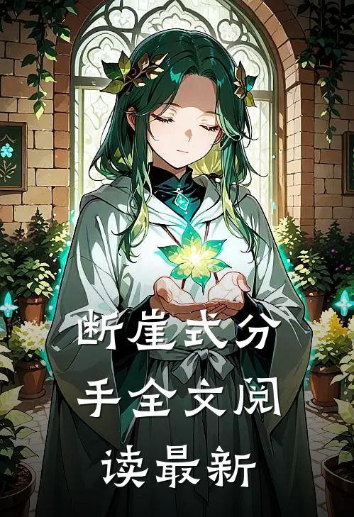 断崖式分手全文阅读最新