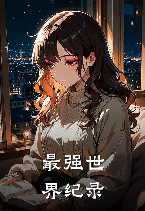 最强世界纪录