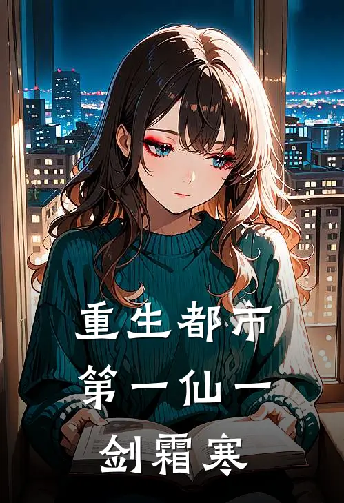 重生都市第一仙 一剑霜寒