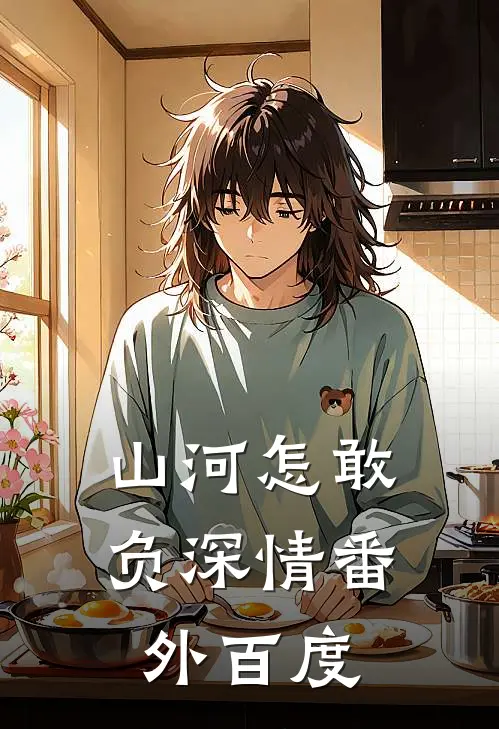 山河怎敢负深情番外百度
