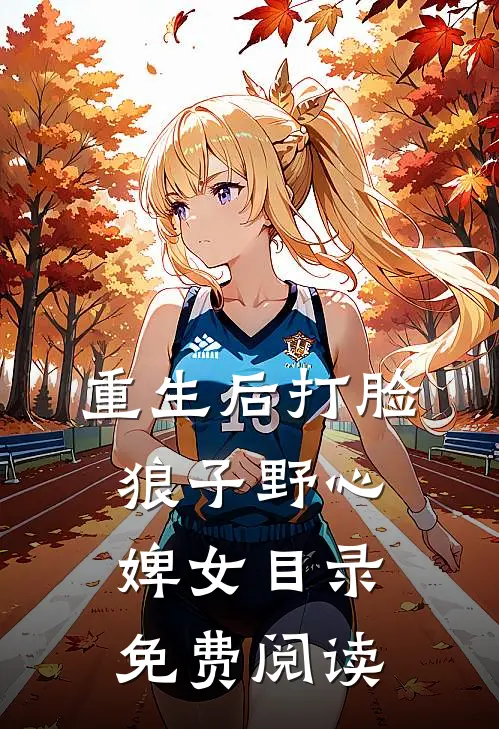 重生后打脸狼子野心婢女目录免费阅读