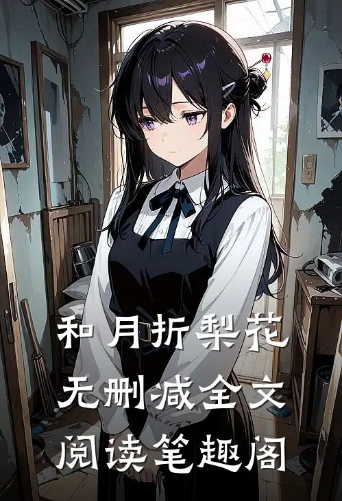 和月折梨花无删减全文阅读笔趣阁