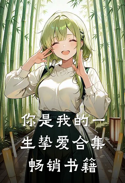 你是我的一生挚爱合集畅销书籍