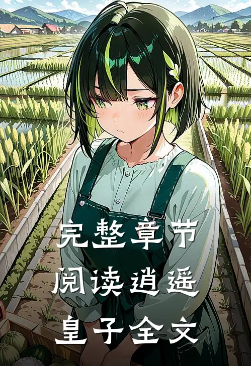 完整章节阅读逍遥皇子全文